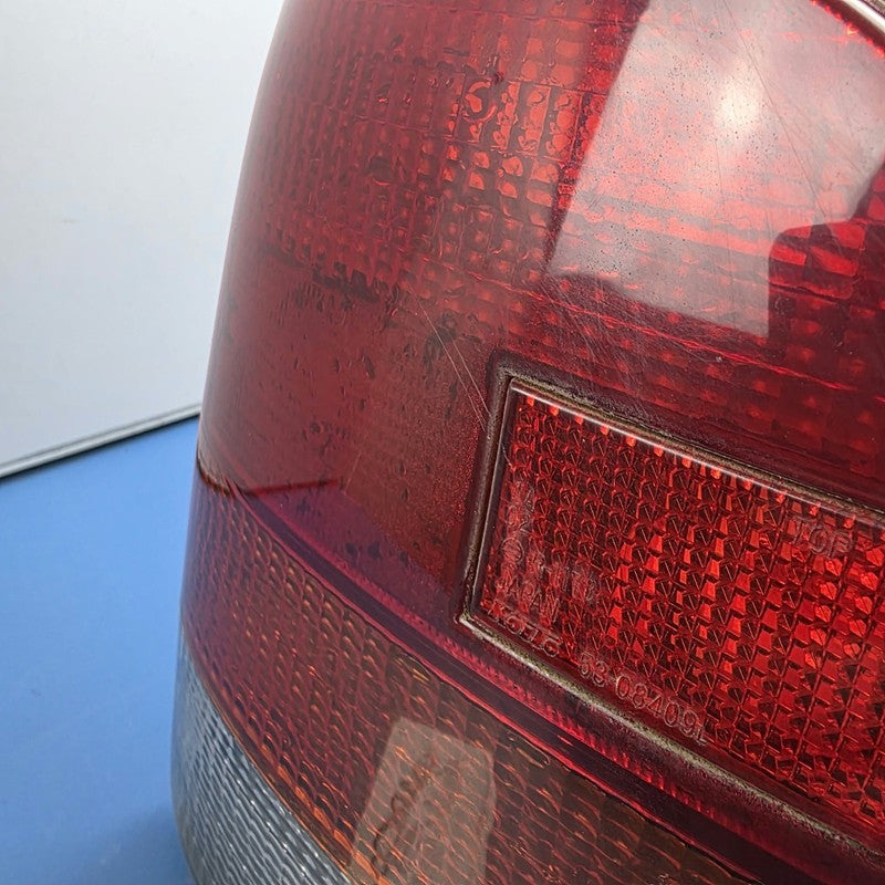 Tail Lamp Left Hand Suit EP91 Toyota Starlet 1996-1999