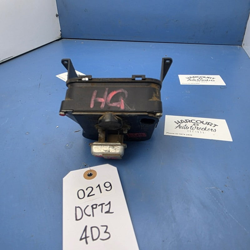 HQ HOLDEN Fuel Gauge Dash Cluster VDO Premier Kingswood Belmont