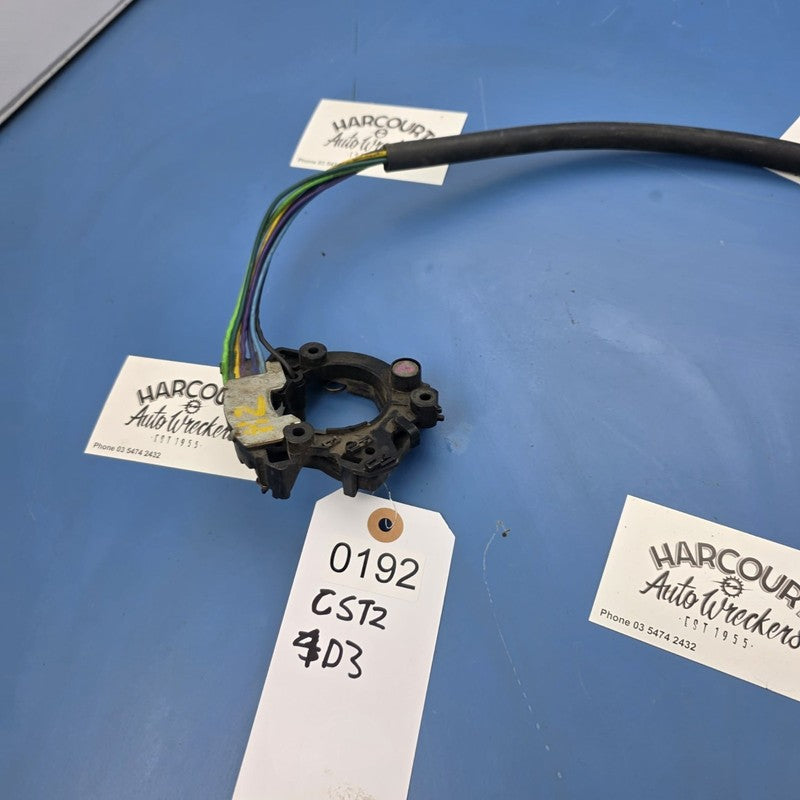 HOLDEN HQ-HJ -HX-HZ Indicator Switch Cancel Switch Used Genuine