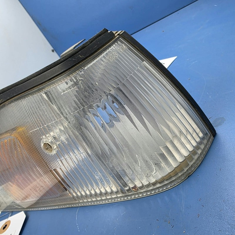 Holden LD Astra Corner Right hand Light park light LD model 1987 - 198