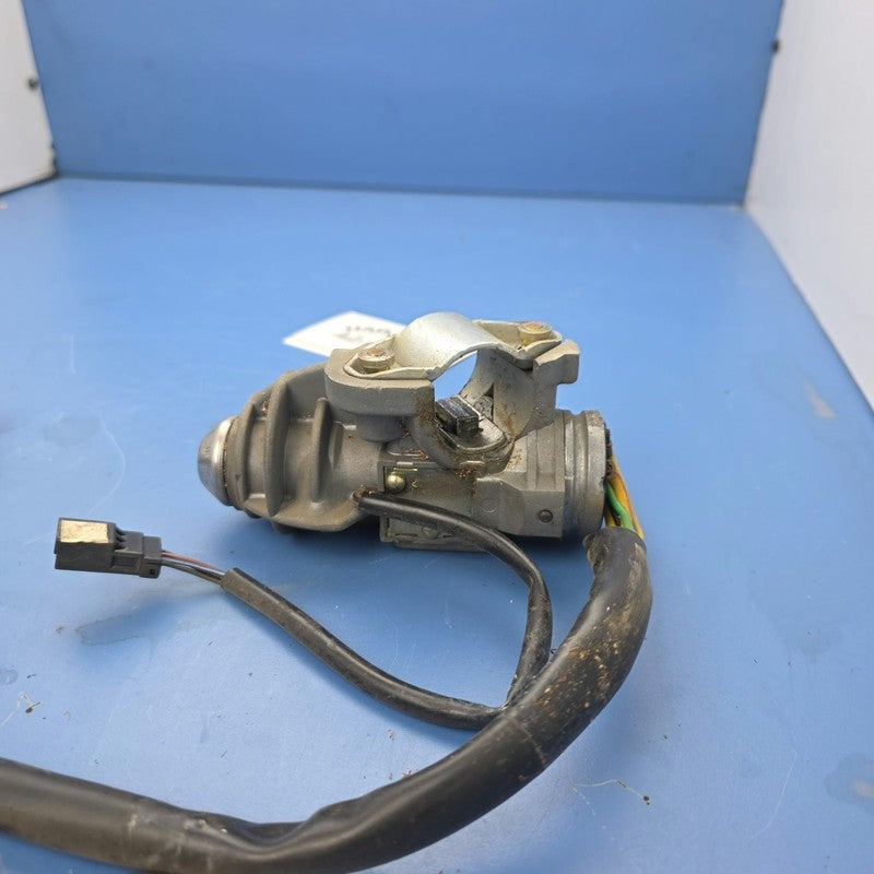 Door Lock Ignition Barrel Lock Switch Set For EF EL FORD FALCON Wagon 