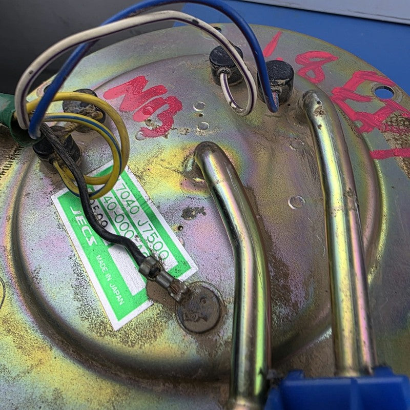 Fuel Pump Fuel Sender Gauge Unit Suit Nissan Pulsar N13 1.8 EFI  1987â