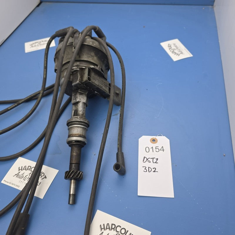Genuine Ford Distributor for FORD EB ED EF EL Falcon F100 F150 LTD Win