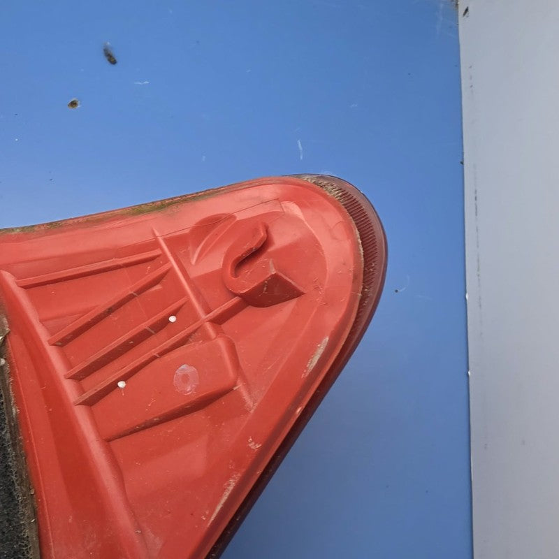 Tail Lamp Left Hand Suit Toyota Rav 4  ACA33 08/2008-11/2012