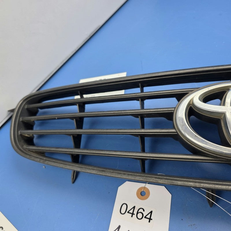 Front Upper Center Grill Suit Toyota Corolla AE112 10/1998-11/2001