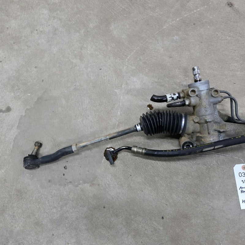 Steering Rack Suit Toyota Rav 4 05/2000-10/2005 ACA20
