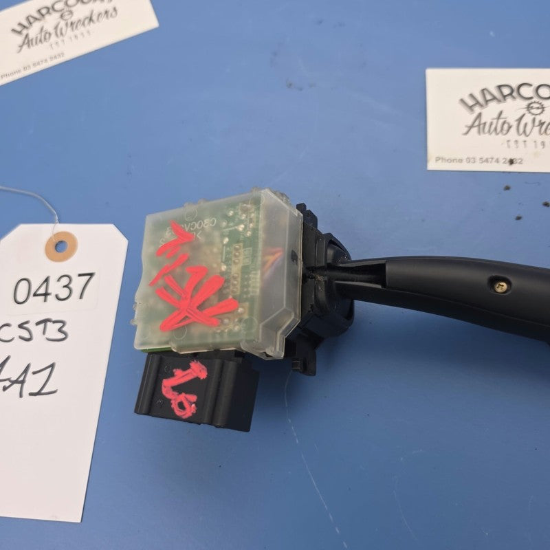 Toyota Corolla Hatchback Wiper Switch Intermitent AE112 10/1998-11/200