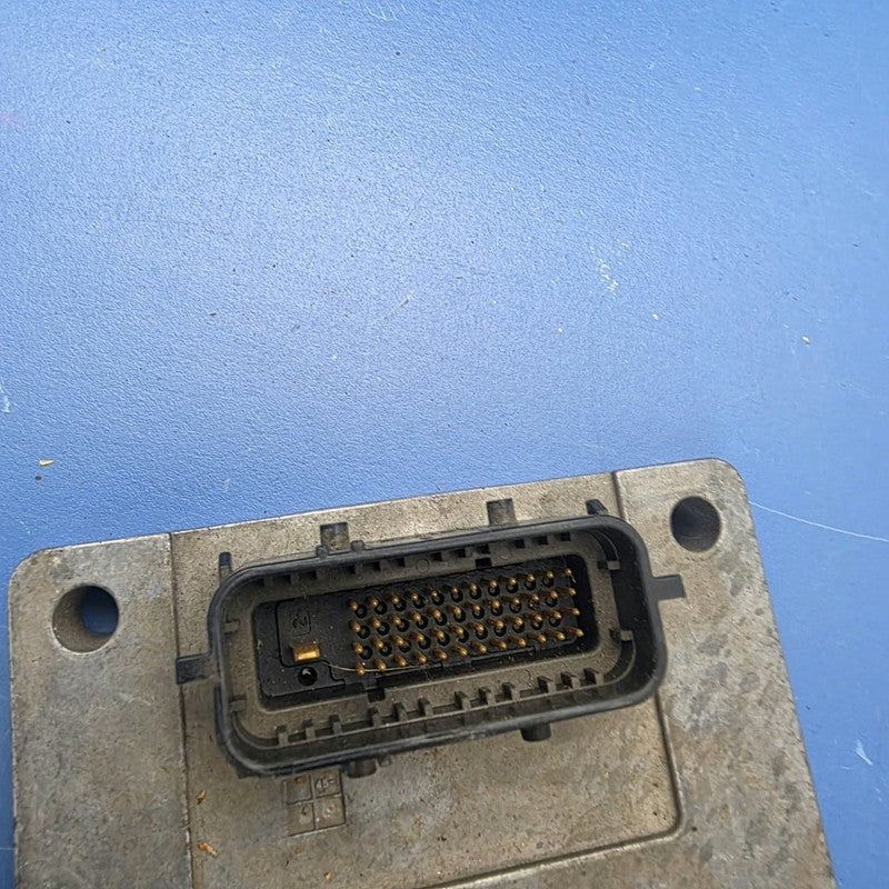 TCM TRANMISSION CONTROL MODULE SUT VZ COMMODORE YNYZ