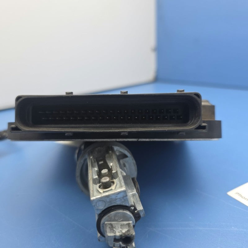 ECU/ Security Lock Set To Suit RA Holden Rodeo 3.5 Liter v6 Petrol Man