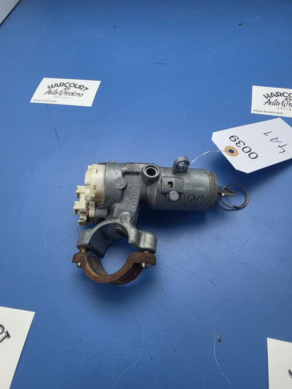 Ignition Barrel Lock Switch For Toyota TownAce SR40 (10/97 â12/98)