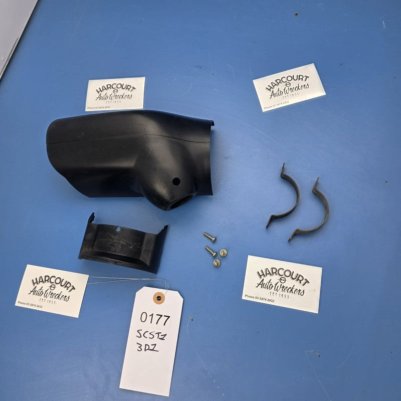 Ford XD XE XC ESP Giha Falcon Fairmont Column Surround Top And Bottom 