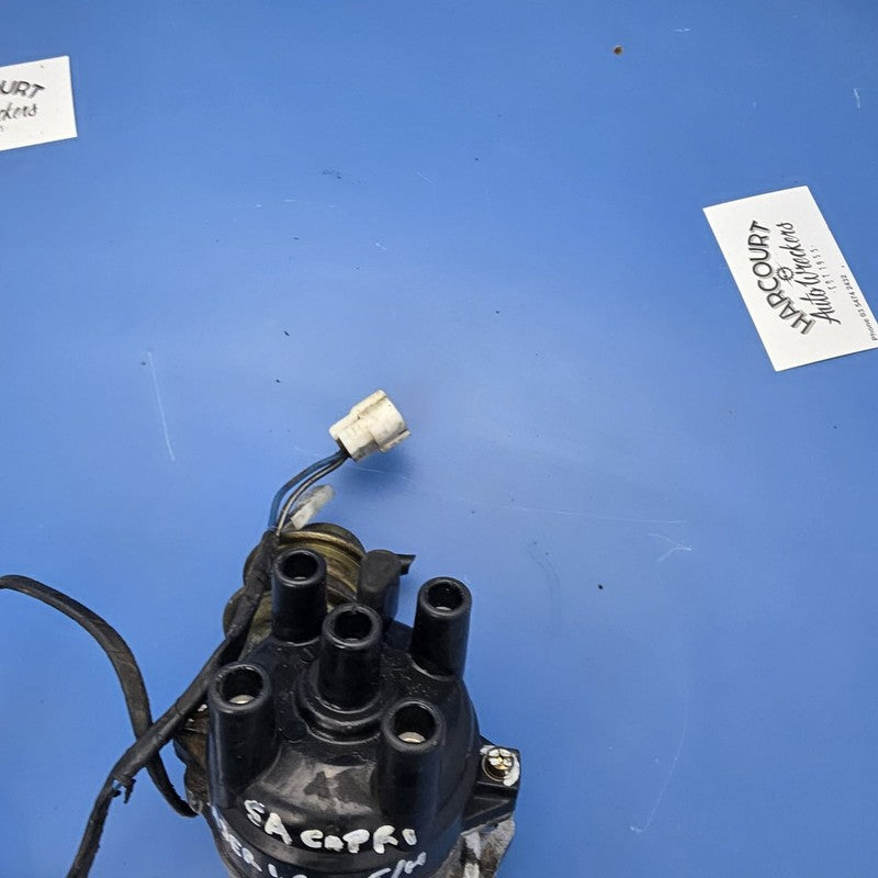 Distributor Suit KF KH Ford Laser 1.6 Carburetor Type