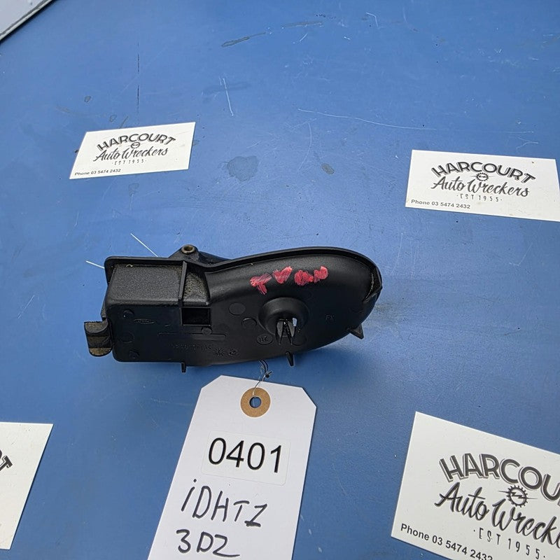 Right Hand Front Driver Inside Door Handle Suit 2000-2006 Ford Transit