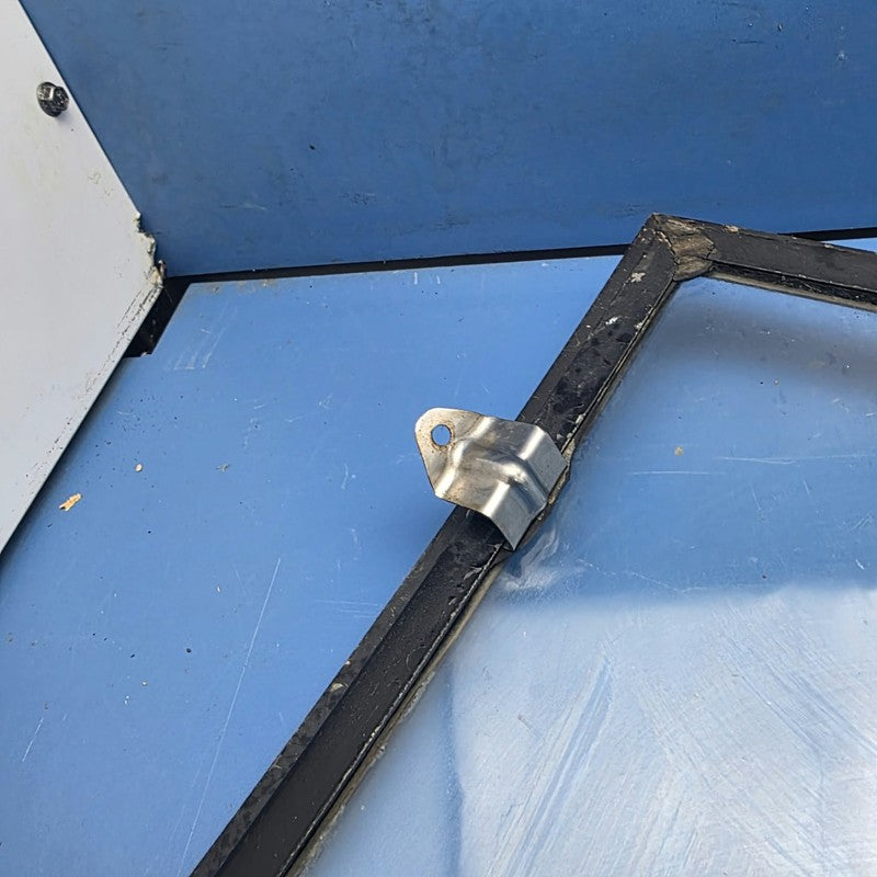 Right Hand Rear Quarter Glass Window To Suit LC/LJ Torana 2 Door Coupe