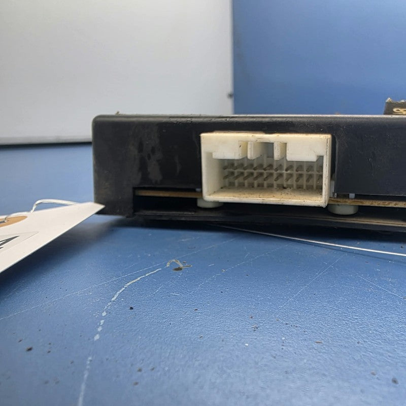Ford XF ZL FE Cruise Control Module Falcon Fairmont Ghia Fairlane Ltd.
