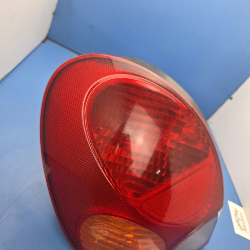 Left Hand Rear Tail Lamp Light Suit Toyota Corolla AE112 10/1998-11/20