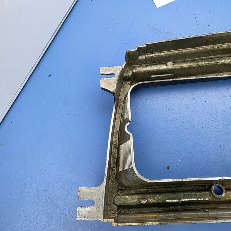 Headlight Surround Right Hand Suit Subaru Brumby Twin Square Headlight