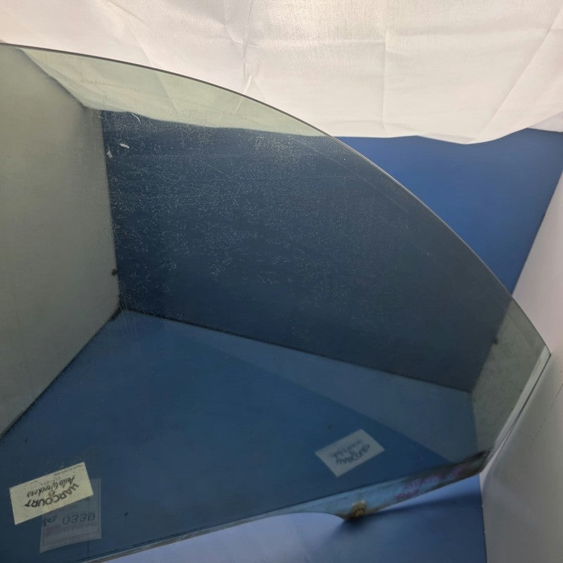 Right Hand Front Window Fits Dual Cab Ford Courier Mazda Bravo 02/99-1
