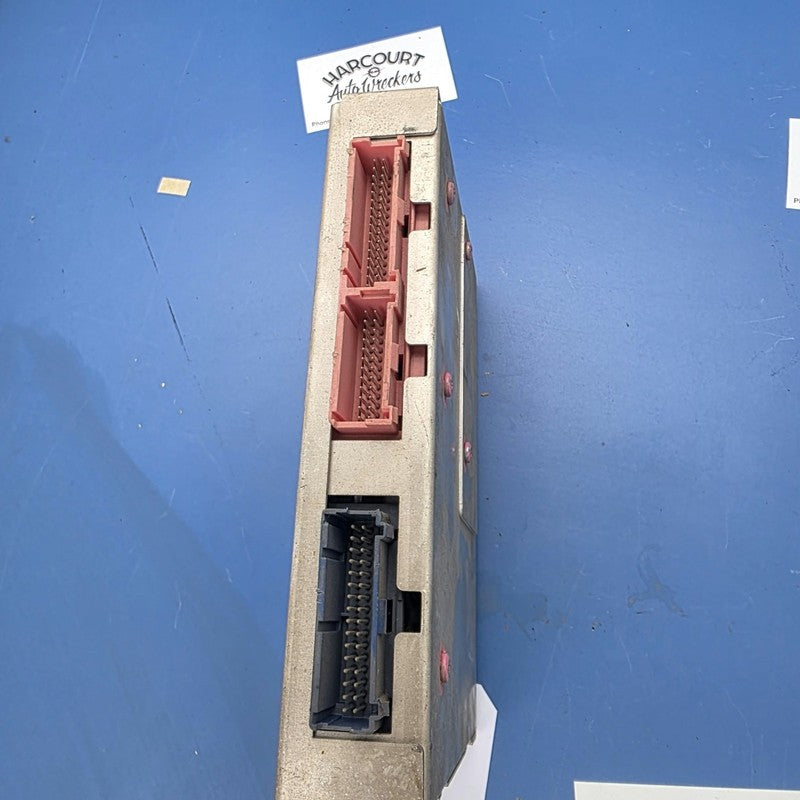 ECU To Suit VT Holden Commodore 3.8 Ecotec Auto CJKU