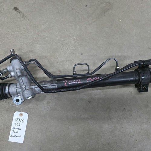 07/2000 to 06/2005 Toyota MCX10R Avalon Steering Rack