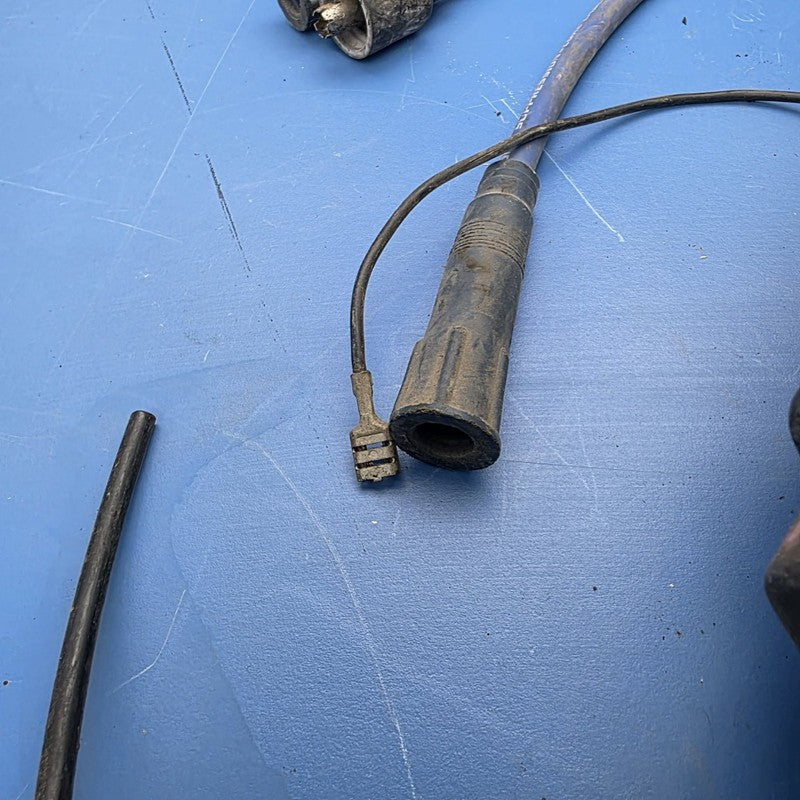 Distributor For XB Falcon Pre X-Flow 250 6 Cylinder Fairmont Fairlane 