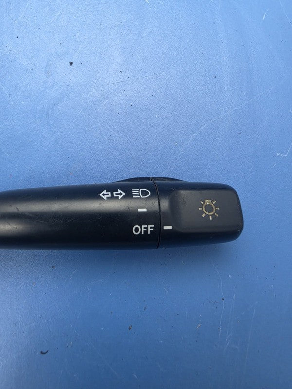 Toyota Starlet Headlight Indicator Switch EP91 03/1996-09/1996-09/1999