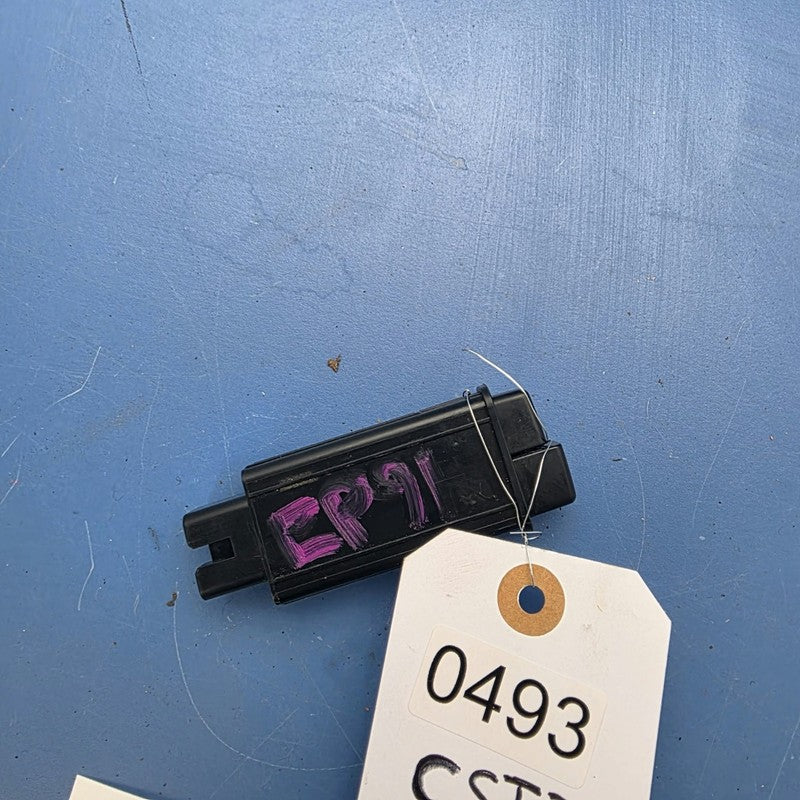 Air-condition/ Econ Switch Suit EP91 Toyota Starlet 1996-1999