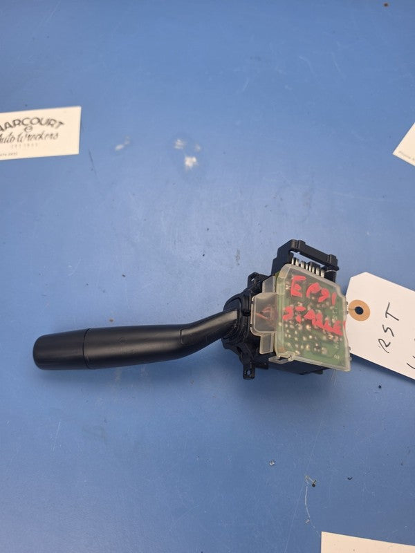 Toyota Starlet EP91 Combination Switch Wiper Stalk 03/1996-09/1999