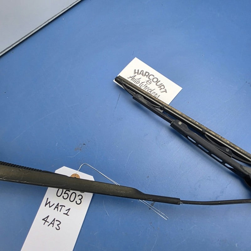 Right Hand Front Wiper Arm Suit Toyota Starlet EP91 03/1996-09/1999