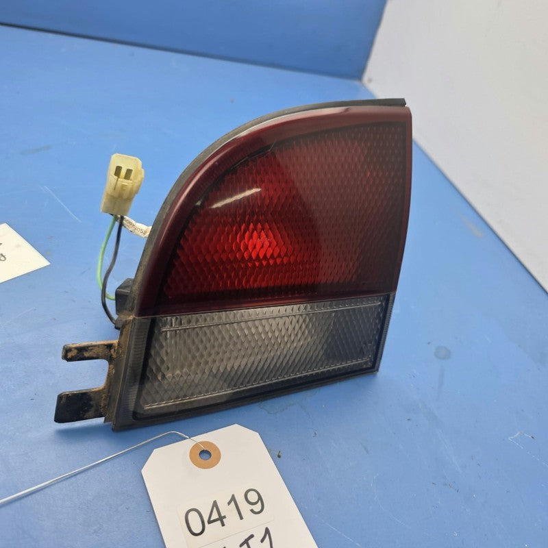 Holden Commodore Rear Right Boot Lamp/Garnish VS 06/93-04/97 Genuine