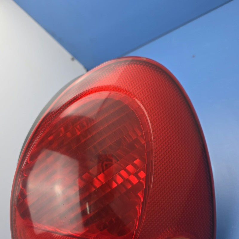 Right Hand Rear Tail Lamp Suit Toyota Corolla AE112 10/1998-11/2001 Ge