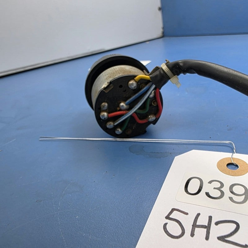 Wiper Switch Washer Wiper Control Suits Subaru Brumby Leone 1982-1995