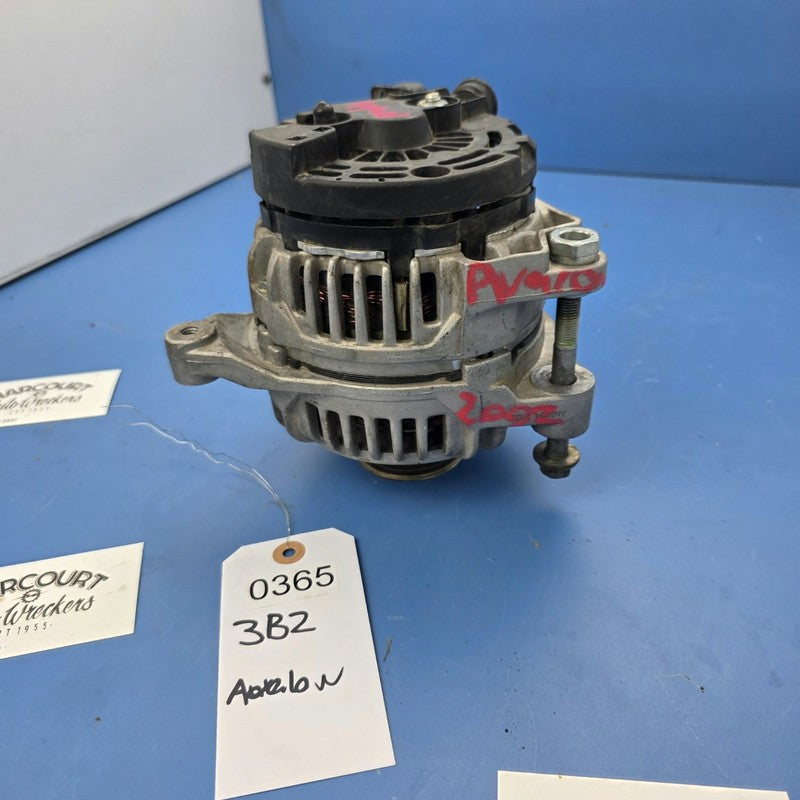 Aftermarket Alternator to suit Toyota Avalon MCX10 07/2000-06/2005