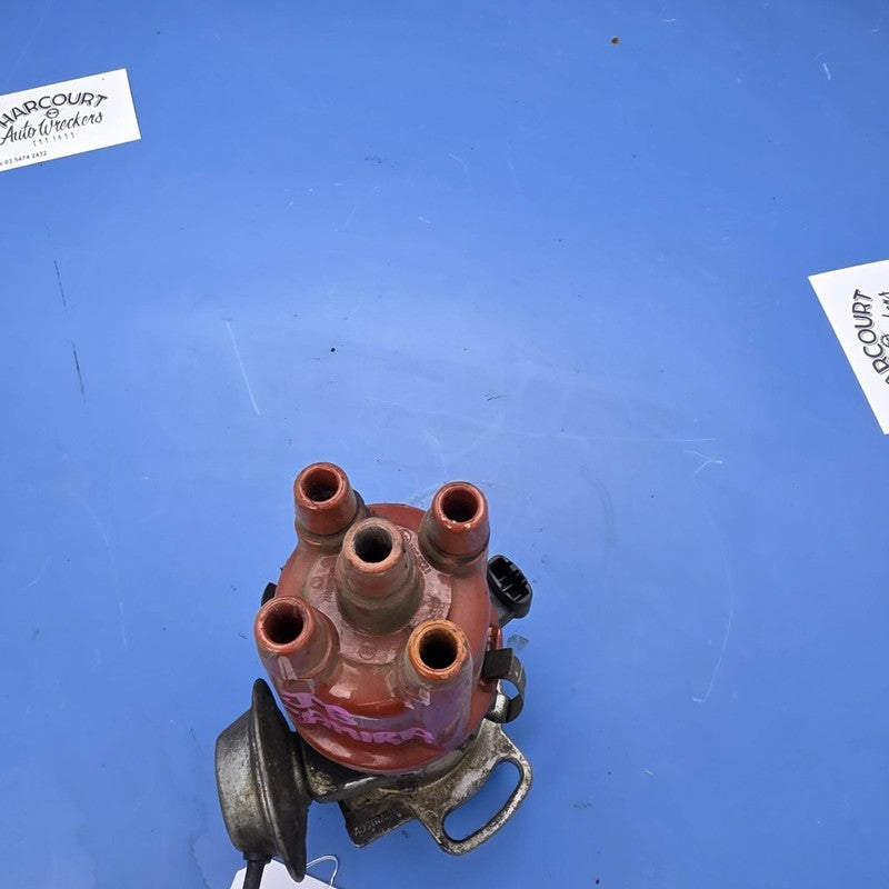Distributor For HOLDEN JB CAMIRA 1.6L 1982 1983 1984