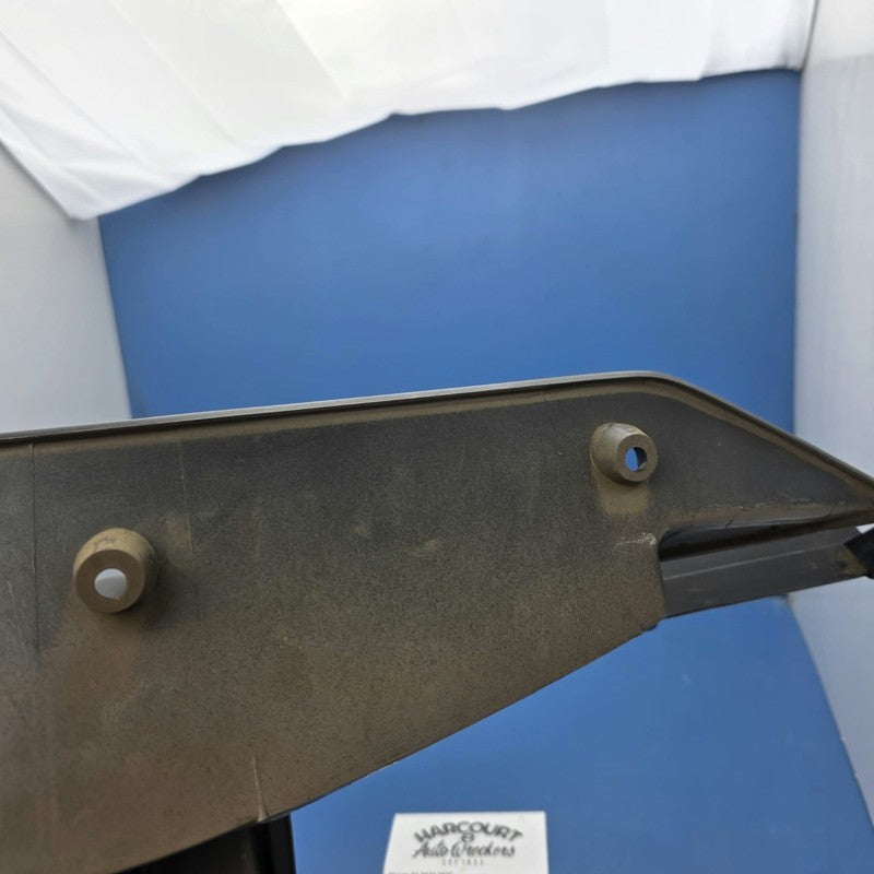 Dash Cluster Suround With Wiper Switch Suits Subaru Brumby Wagon 1982-