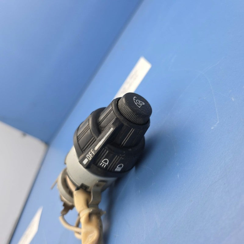 Headlight Switch Headlight Control Suits Subaru Brumby Leone 1882-1995