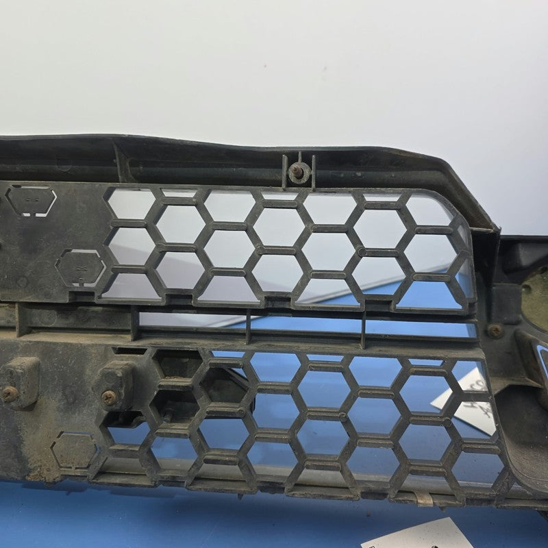 Grill To Suit Subaru Brumby Brat 1973 Through  To 1980 Rare! Front Gri