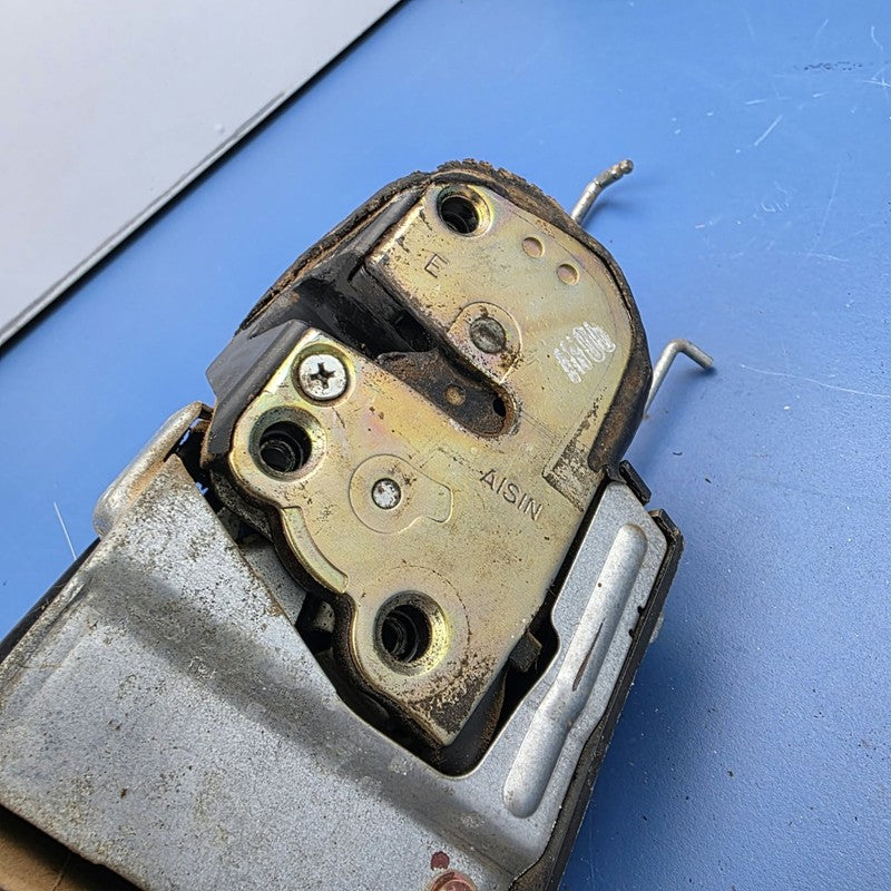 Tail Gate Latch/ Lock Fits Toyota Rav 4 05/2000-10/2005 ACA20