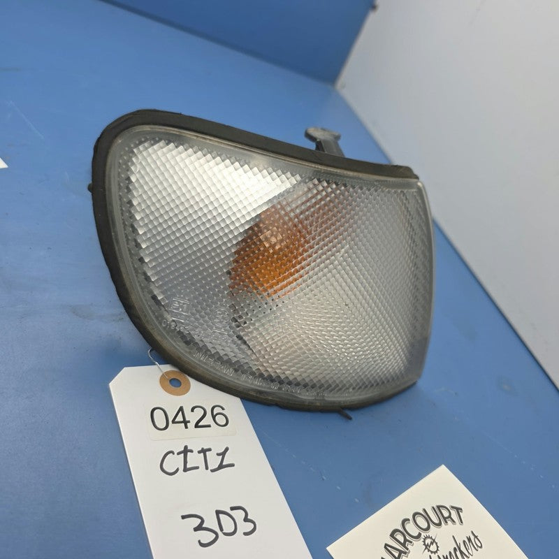 Corner Lamp Side Indicator Suit Nissan Pulsar N15 Right Hand Drivers S