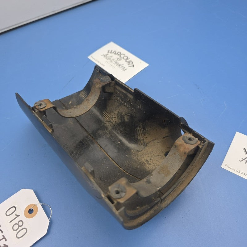 Ford XD XE XC ESP Ghia Falcon Fairmont Column Surround Bottom Section