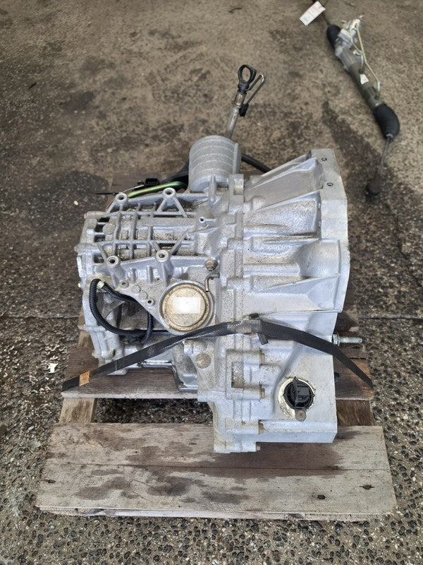 Nissan Pulsar N16 1.8 QG18 Automatic Transmission with warranty 175000