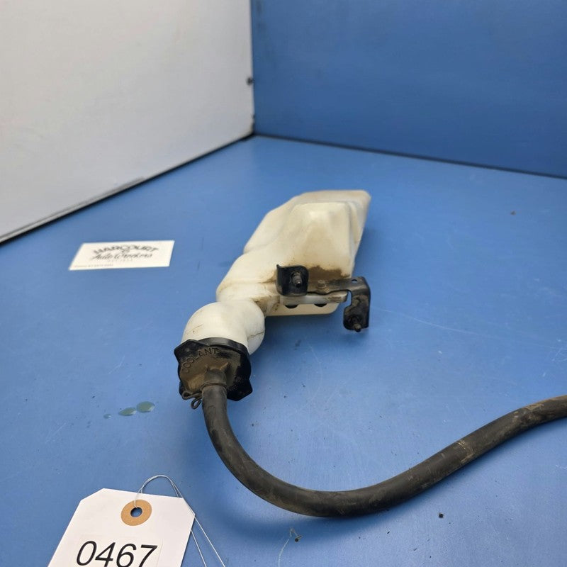 Toyota Corolla AE112 Overflow Coolant Bottle 10/98-11/01 Genuine