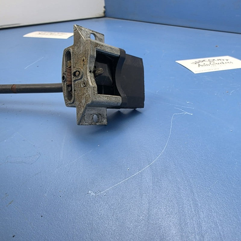 FORD ESCORT Mk2 GENUINE HORN LIGHTS INDICATOR STALK SWITCH
