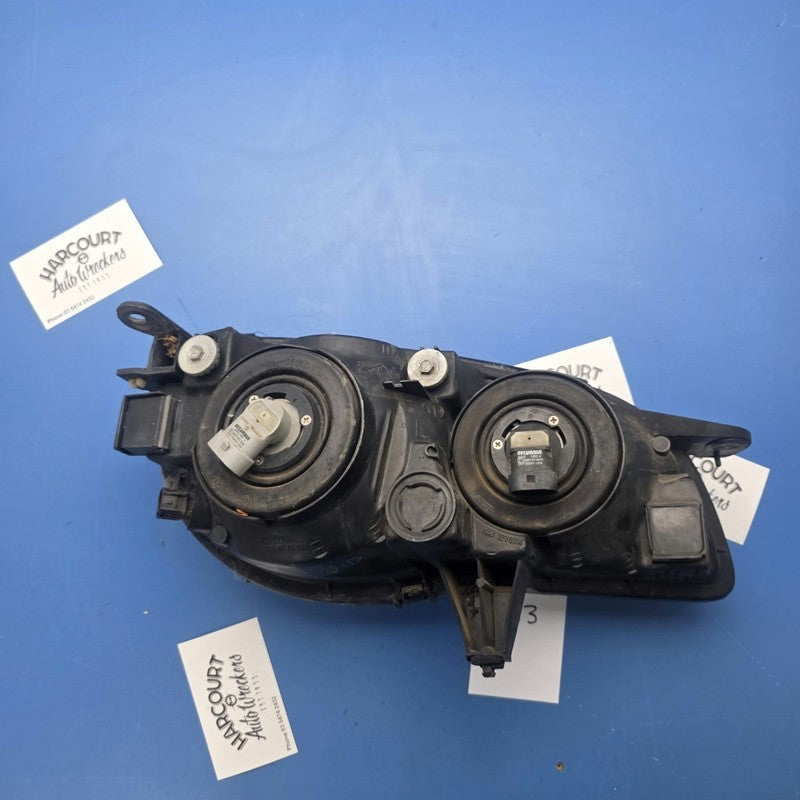 Head lamp Left Hand Suit Toyota Corolla AE112 10/1998-11/2001
