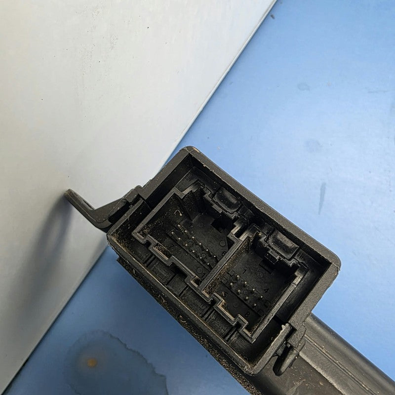 Ford FG Falcon Sedan Park Assist Module Aid