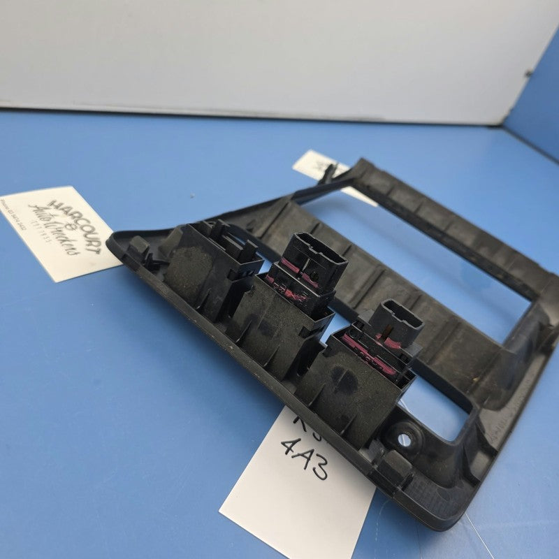 Toyota Corolla Fuel Door / Boot Release Switch AE101 09/1994-10/1999