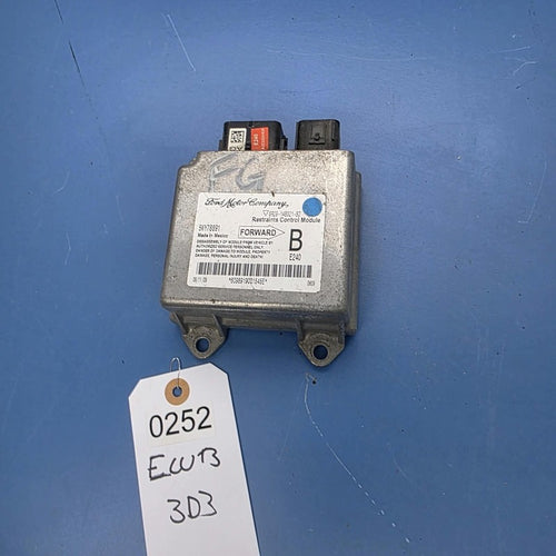 Air Bag Module Suit Ford FG Falcon XR6 XR8 XT E240