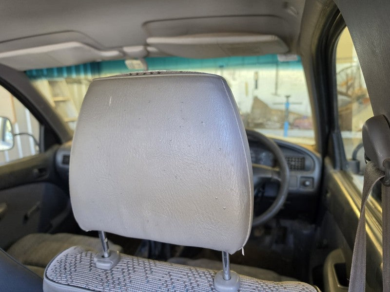 Front Head Rest Left Or Right Ford Courier PE Mazda Bravo 01/1999 10/2