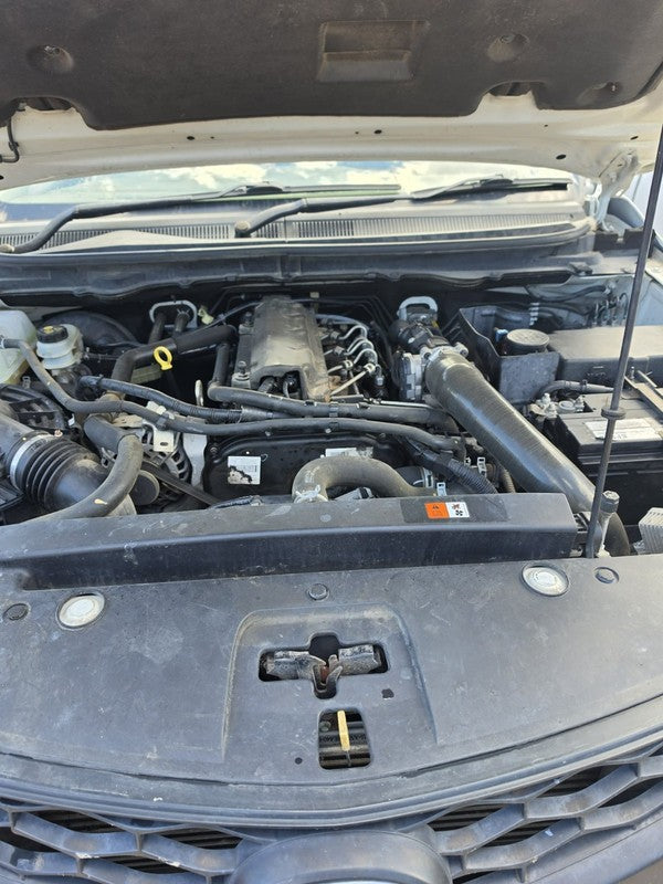 P5AT 3.2 Liter Diesel Engine Suit Mazda BT50 10/2011-08/2015