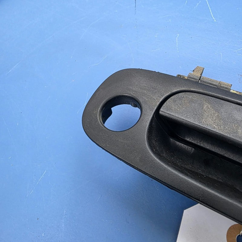 Right Hand Front Exterior Door Handle Suit Toyota Corolla AE112 10/199